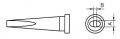 Weller Soldering Tips Weller Lt Serie - Lt L Soldering Tip 2.0mm